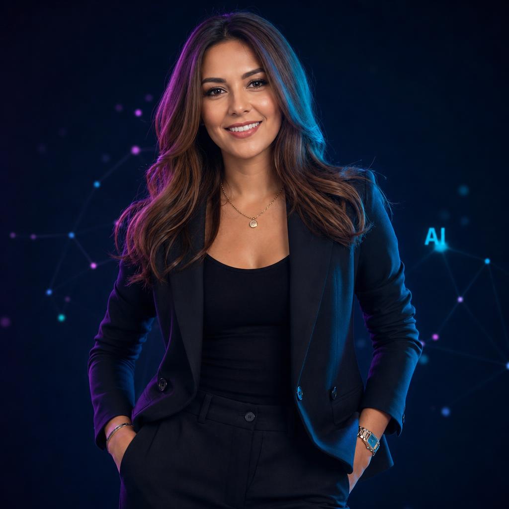 Diana Madero - Mentora de Tu primer agente