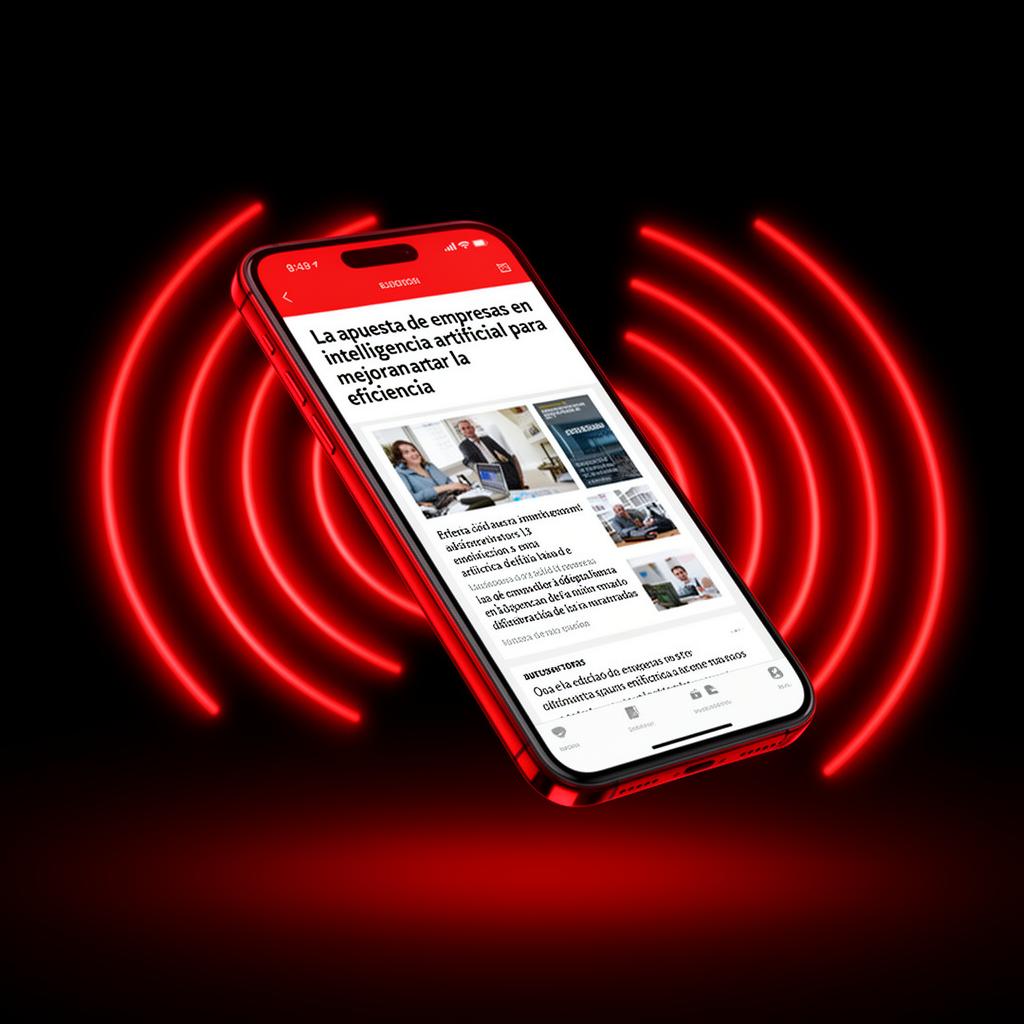 Noticias sobre el mercado de IA